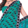 Sarupa Faux Georgette Saree
