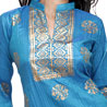 Silk Kurti
