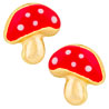 Collection G Gold Earrings