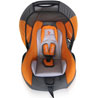 Baby Carry Cot Cum Car Seat