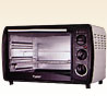 Prestige Oven - Toaster - Griller POTG - 19PCR - 19 Ltrs.