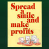 Spread a smile
