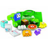 Leapfrog Count and Scan Shopper