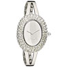 Dolce & Gabbana Silver Dial Watch for Women